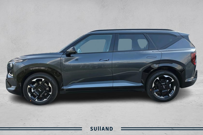 Bilde 2 av Kia EV5 Long Range GT Line/Launch Edition/HUD/ACC/H&K/Pano/S.hjul/V.hjul