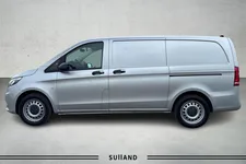 Thumnail bilde 3 av Mercedes-Benz Vito 119 CDI 4x4 3.2t