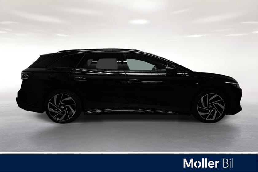 Bilde 4 av Volkswagen ID.7 GTX Tourer 4m stv 86kwh 340hk ex