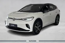 Thumnail bilde 0 av Volkswagen ID.4 GTX