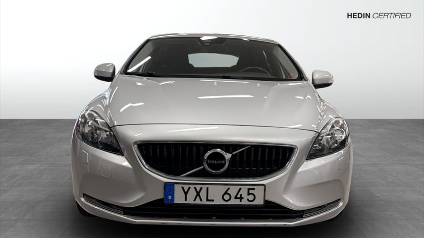 Bild 2 av Volvo V40