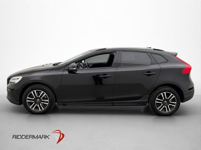 Bild 4 av Volvo V40 Cross Country Momentum VOC P-Värmare Adaptiv-Fart