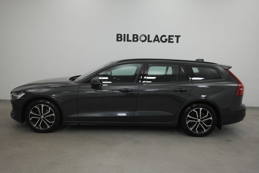 Bild 3 av Volvo V60