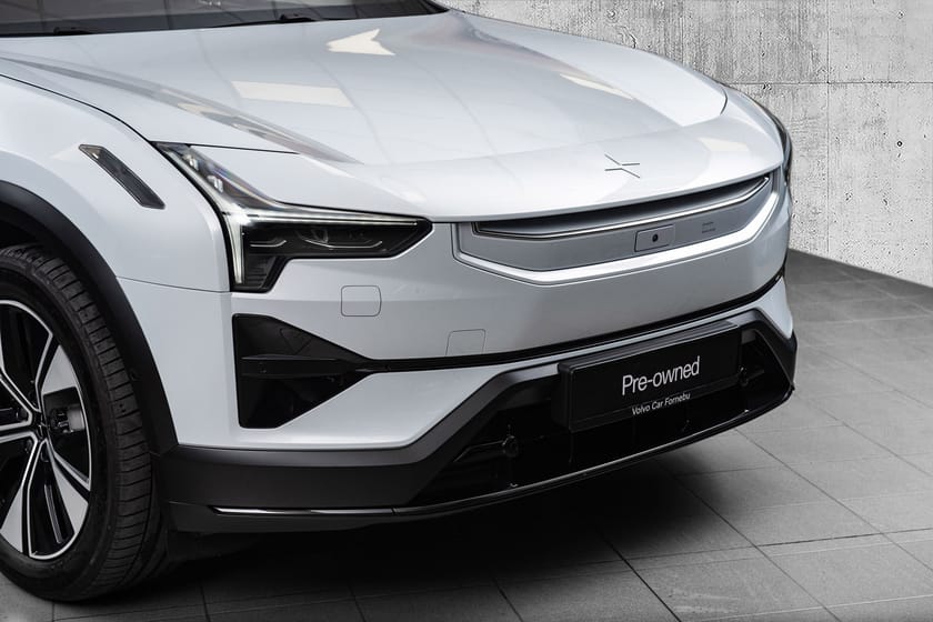 Bilde 2 av Polestar 3 Long Range Dual Motor | Plus | Pilot
