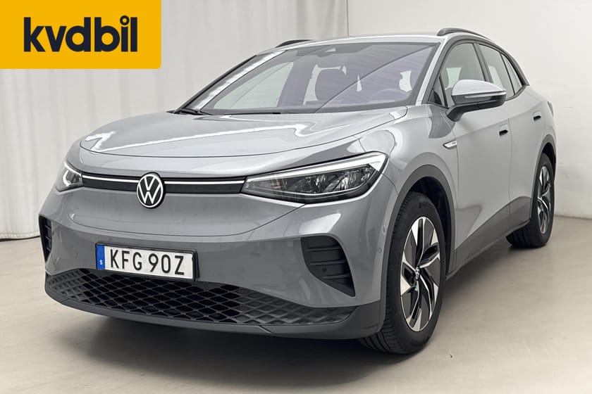 Bild 1 av Volkswagen ID.4 Pro Performance
