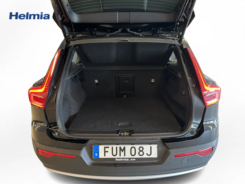 Bild 16 av 16 – Volvo XC40 T2 FWD Momentum Advanced
