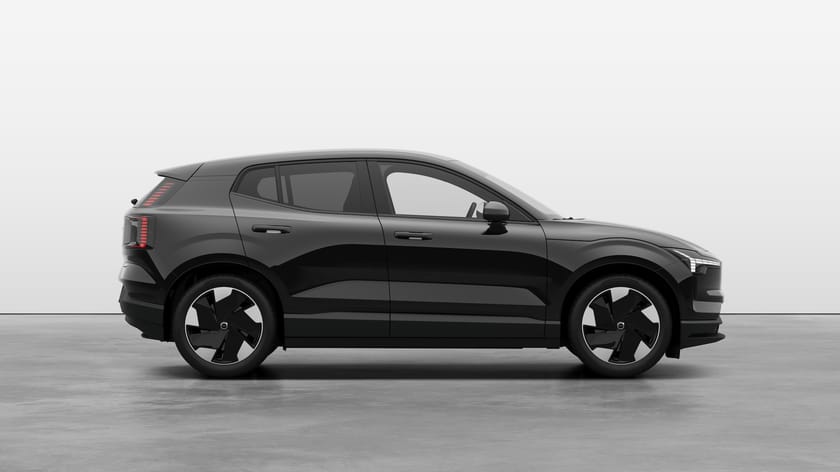 Bilde 2 av Volvo EX30 Twin Motor Performance