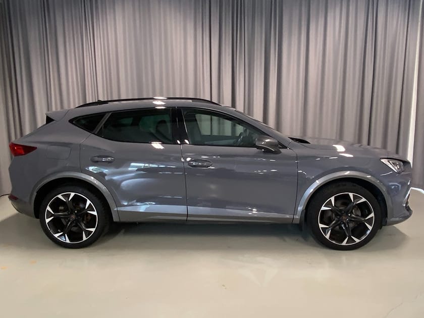 Bild 4 av CUPRA Formentor e-Hybrid PHEV 204hk Backkamera