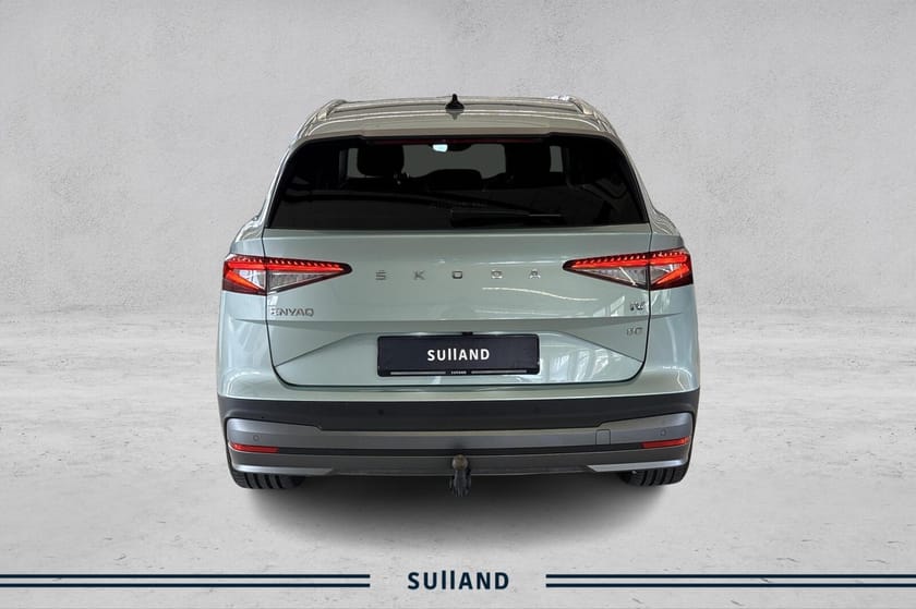 Bilde 4 av Škoda Enyaq iV 80 max