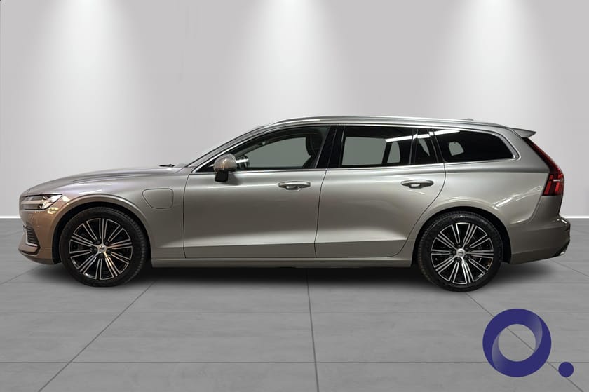 Bilde 2 av Volvo V60 Inscription | ADAPTIV CRUISE, PANORAMA, KAMERA++