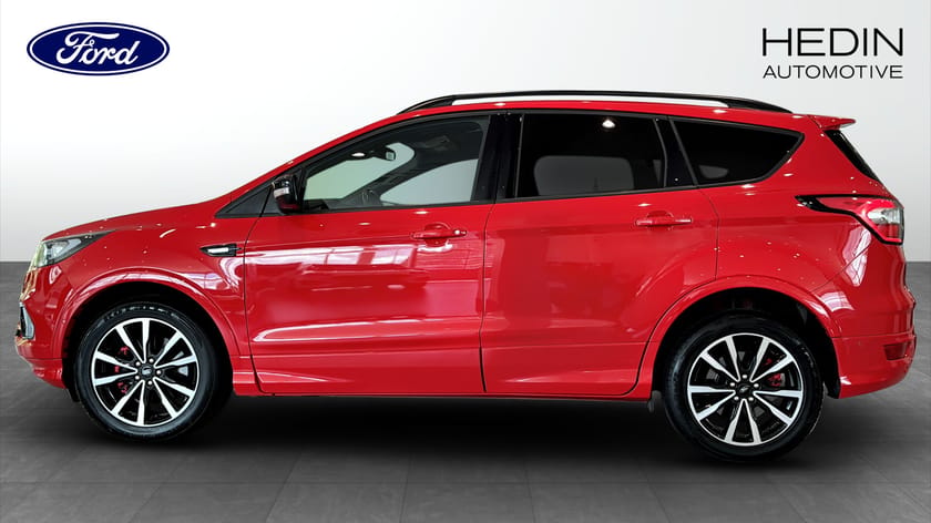 Bild 2 av Ford Kuga 