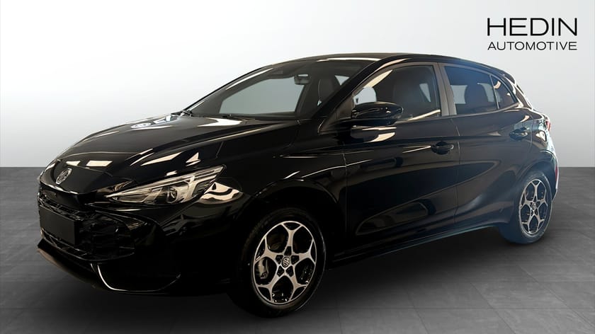 Bild 1 av MG 3 Hybrid+ LUXURY