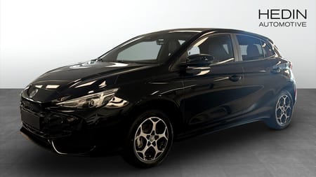 MG 3 Hybrid+ LUXURY