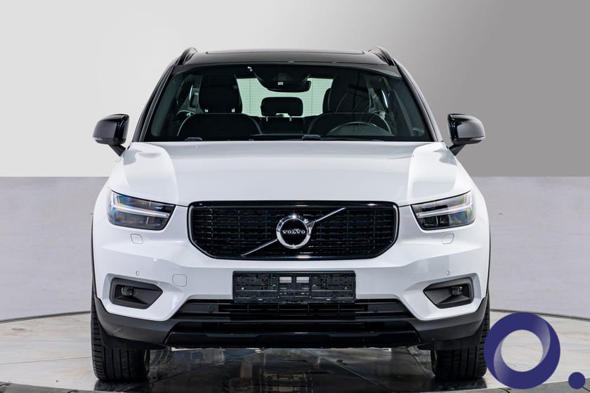 Bilde 3 av Volvo XC40 T5 Recharge R-Design