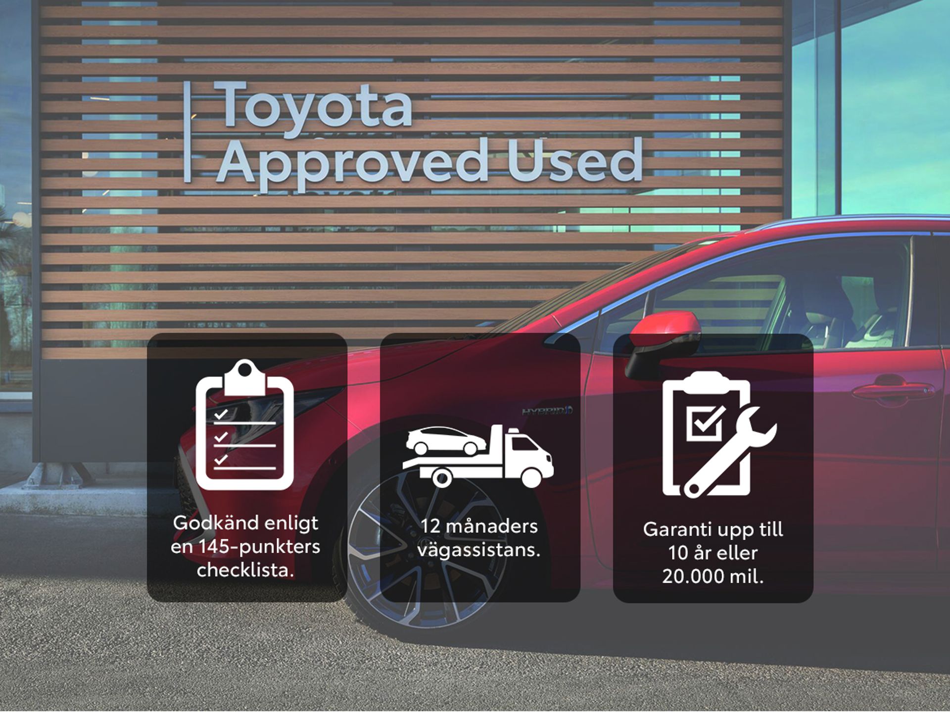 Toyota Aygo X 1.0 S-CVT PLAY 2024, bild 3/10