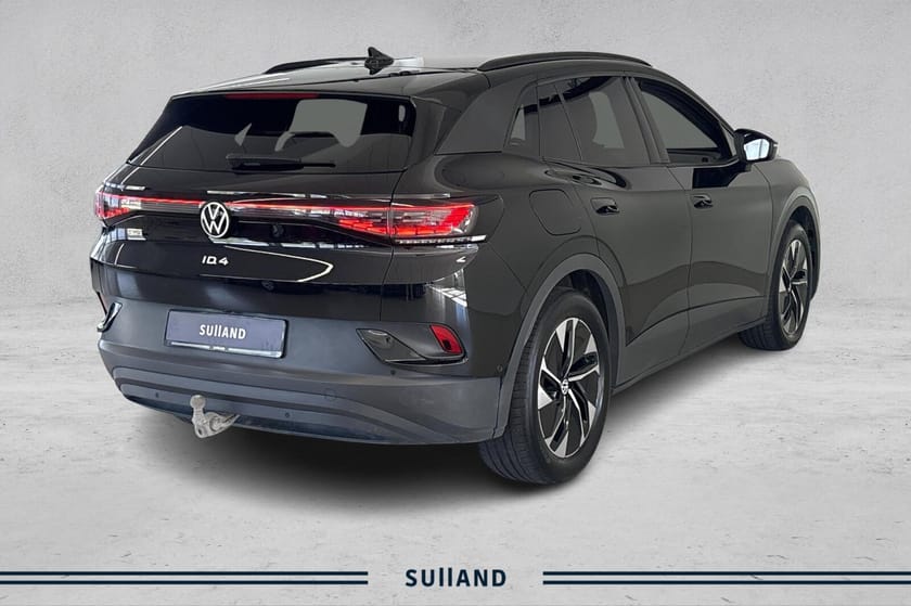 Bilde 5 av Volkswagen ID.4 Pro 4M