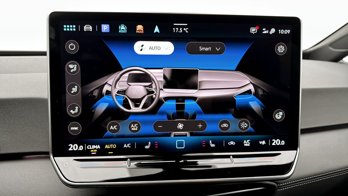 Volkswagen Volkswagen ID.3 Pro S — bild 11