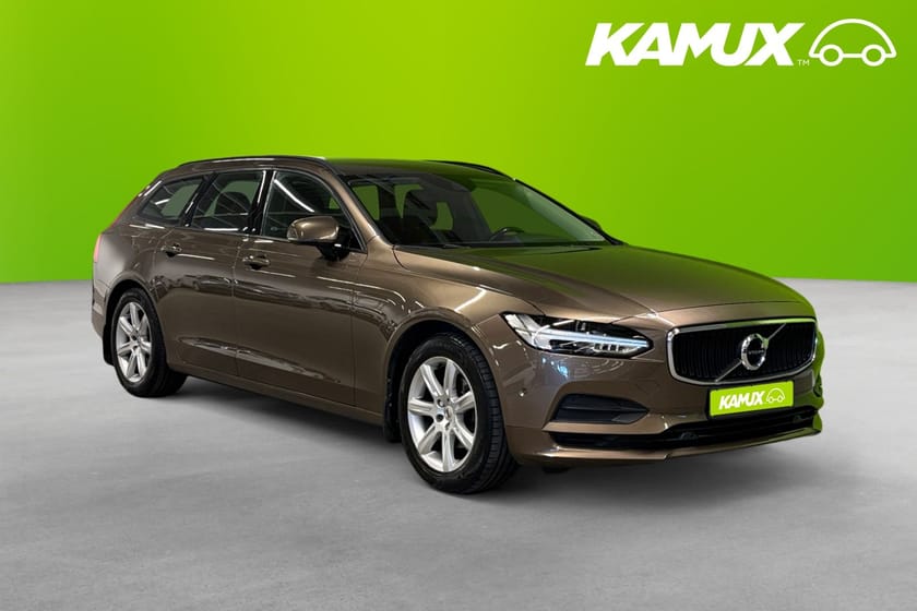 Bild 1 av Volvo V90 D3 Business 150hk Värmare Drag PDC Navi