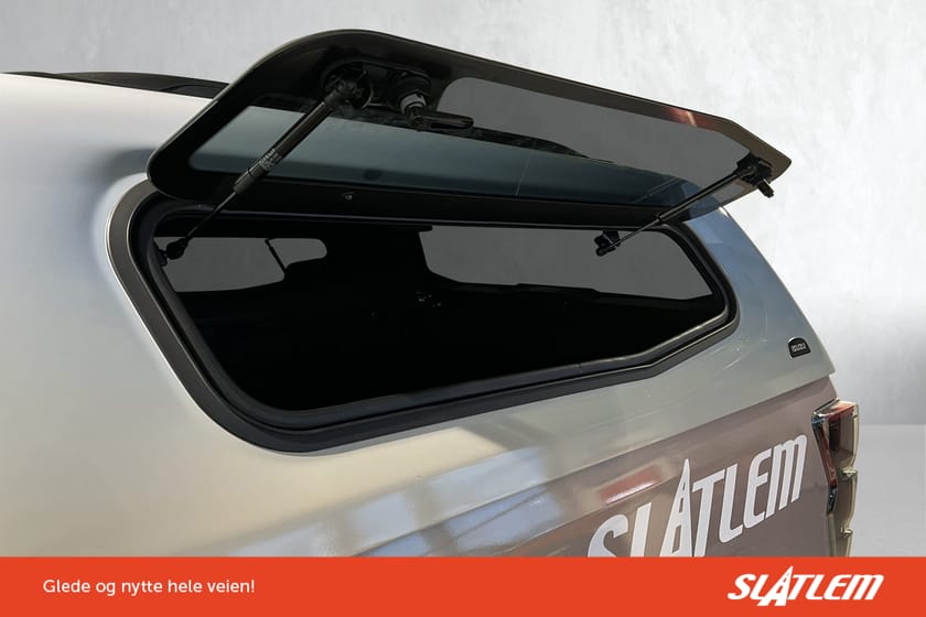 Bilde 4 av Isuzu D-Max Space Cab
