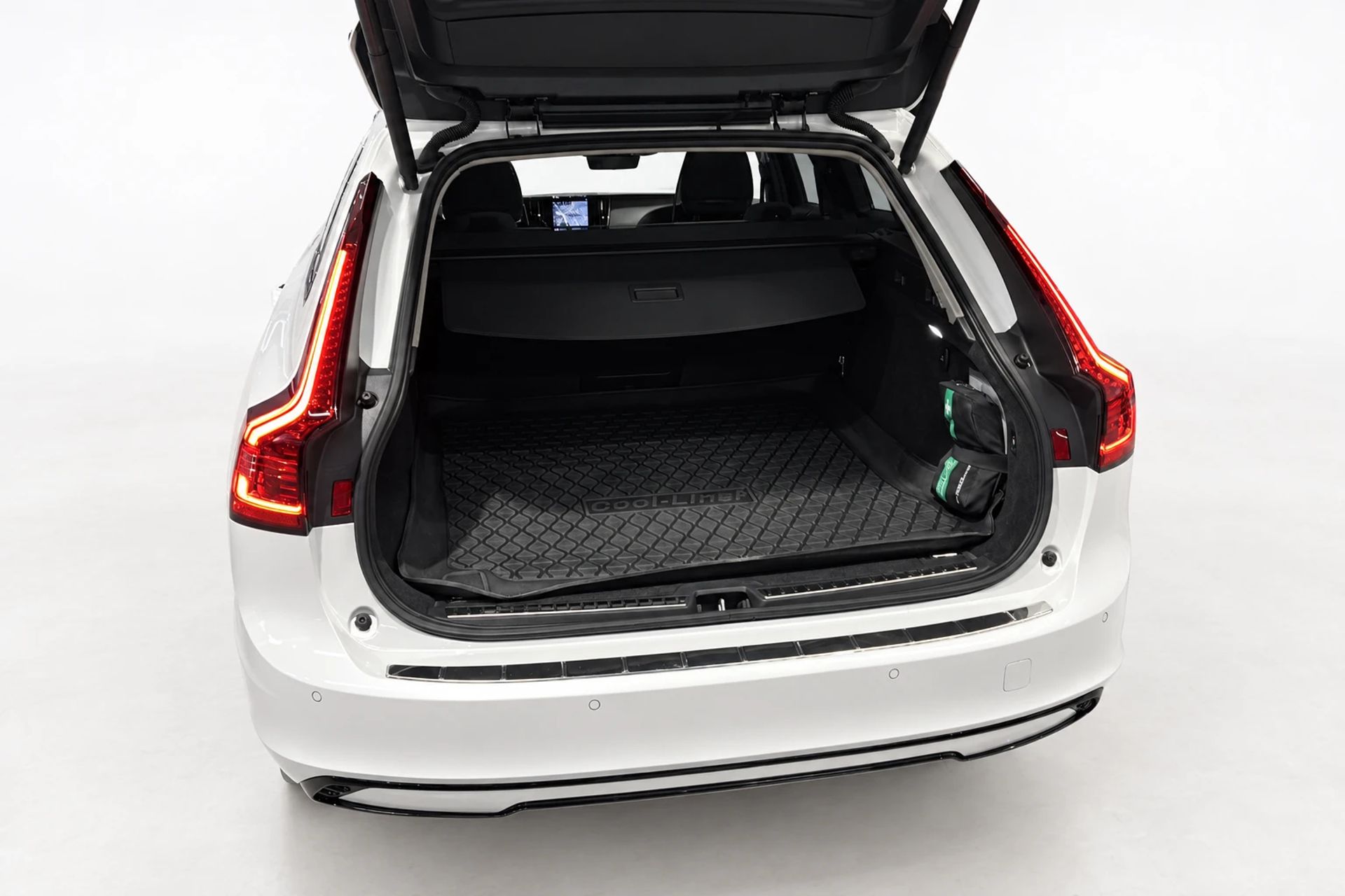 Volvo V90 2023, bild 6/10