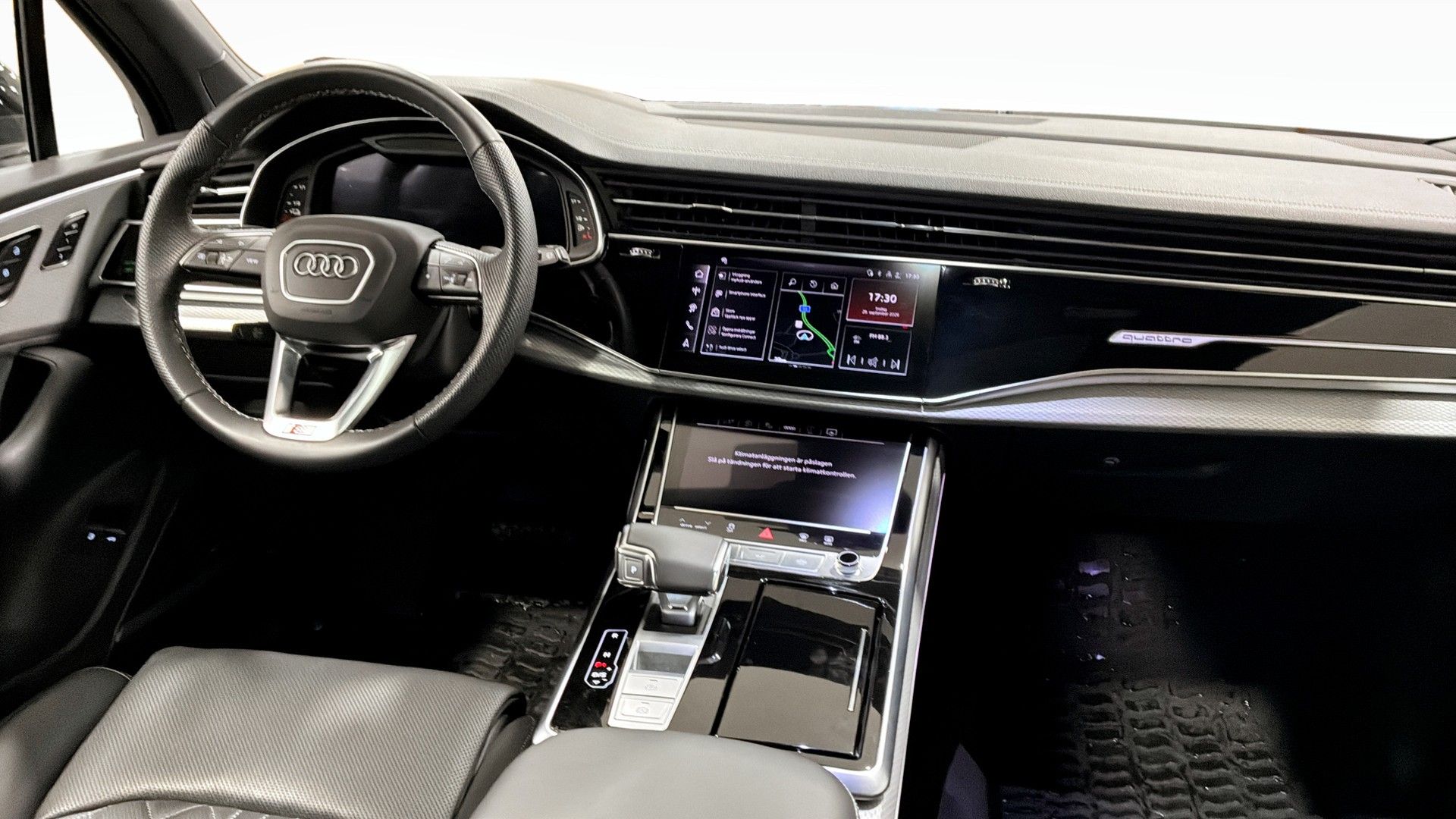 Audi Q7 60 TFSI E S-LINE 2026, kuva 4/10