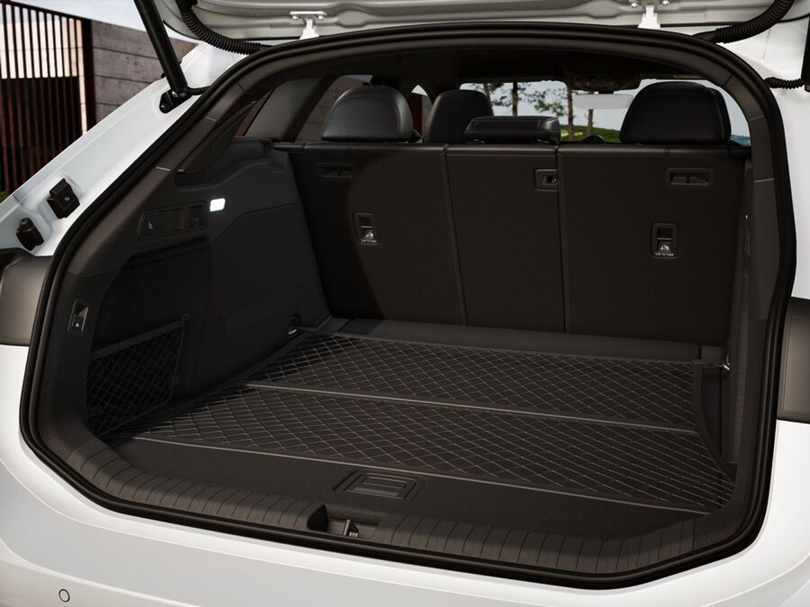 Audi Audi A6 Avant e-tron — bild 11