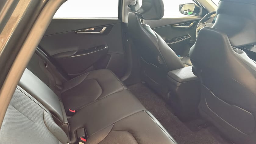Bild 5 av Kia EV6 RWD PLUS godkänd/360-kamera/Navi
