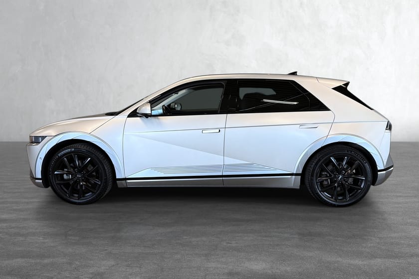 Bilde 4 av Hyundai Ioniq 5 |P45|AWD|HUD|SKINN|Krok|+++|