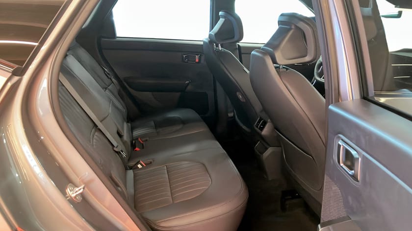 Bild 5 av Kia Seltos X-LINE 1.6 T-GDI DCT AWD | Kampanjpris*