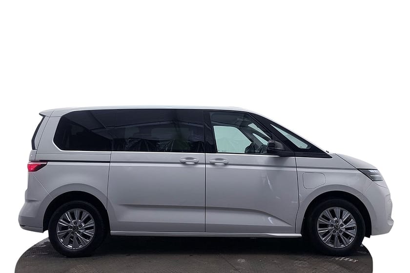 Bild 5 av Volkswagen Multivan eHybrid 1.4 TSI 7-sits Drag Kamera Värmare MOMS 218hk