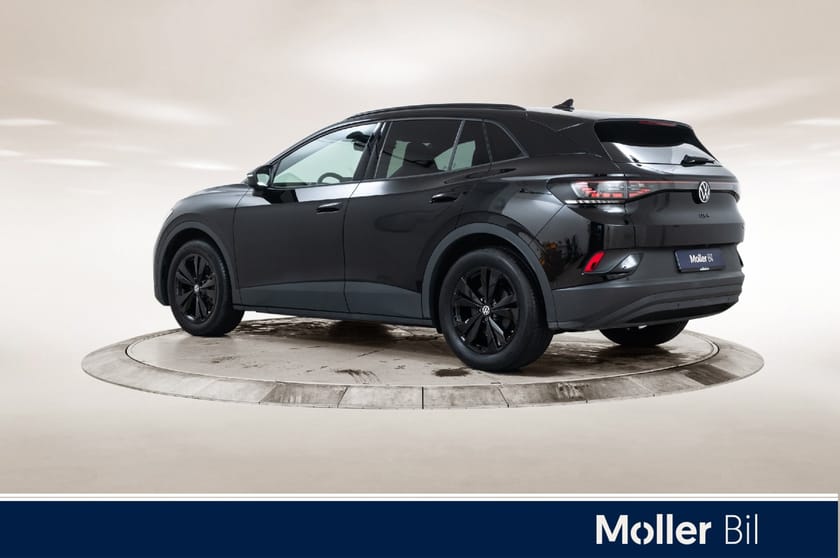 Bilde 3 av Volkswagen ID.4 Pro 4M excl. 77kwh 286hk
