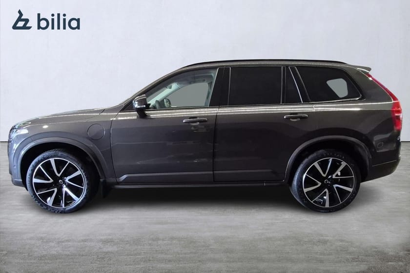 Bild 3 av Volvo XC90 7-seater Recharge T8 Ultimate Dark