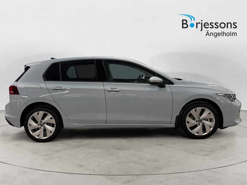 Bild 2 av Volkswagen Golf eHybrid