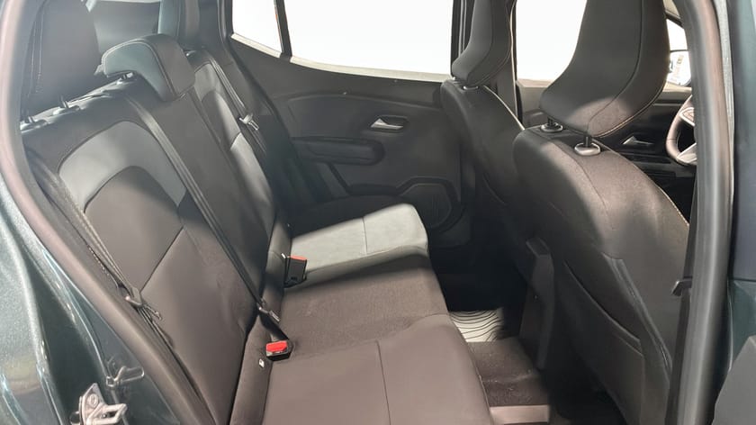 Bild 5 av Dacia Sandero Stepway PL 2190/MÅN EXTREME TCE 110