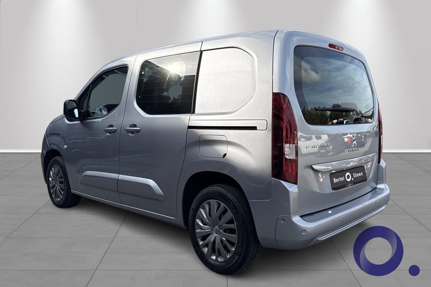 Bilde 3 av Peugeot Partner L1