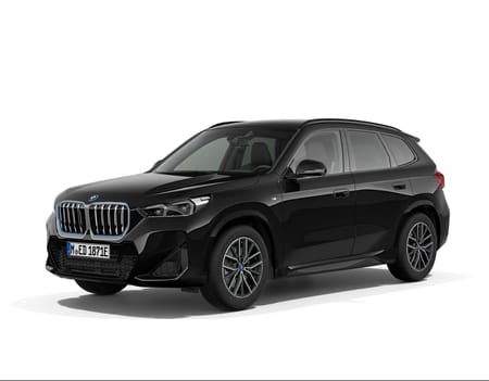 BMW iX1 xDrive30 FullyCharge-Skinn-Krok-Harman/Kardon