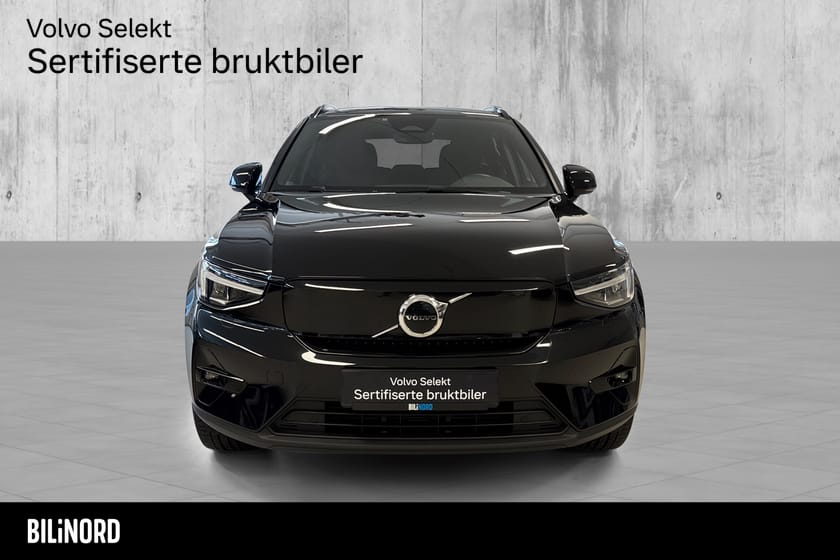 Bilde 2 av Volvo EX40 Twin Motor Performance Plus