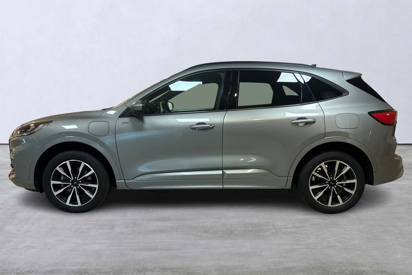 Bild 2 av Ford Kuga Plug-In Hybrid