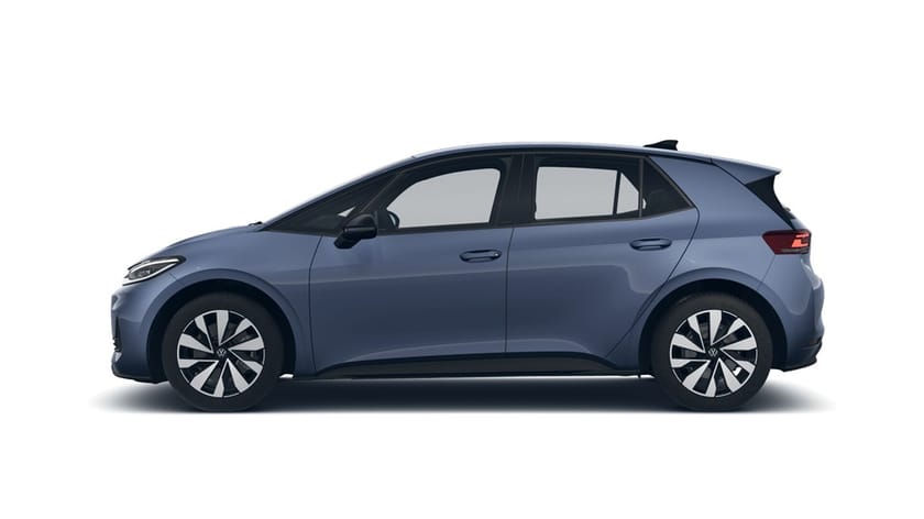 Bild 2 av Volkswagen ID.3 Neo LIFE 125 KW/170 HK 50 KWH BATTERI 1 VXL