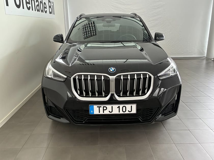 Bild 2 av BMW X1 xDrive25e M Sport Drag H/K Rattvärme Elstolar