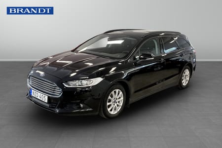 Ford Mondeo Kombi 2,0 TDCI TREN
