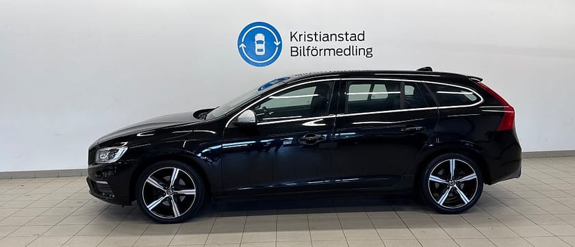 Bild 3 av Volvo V60