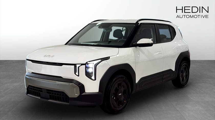 Bild 1 av Kia EV2 Standard Range SR 5-SITS | Privatleasing 3495kr/mån