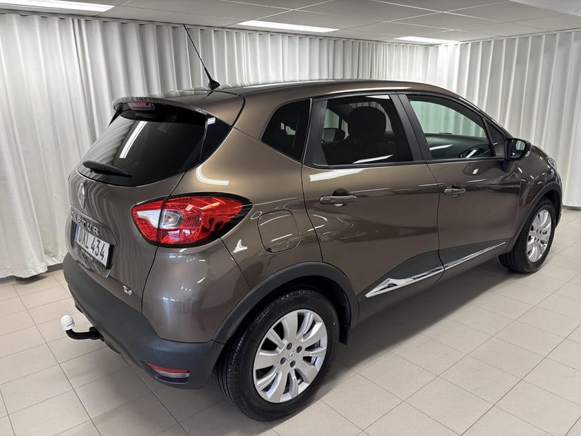 Bild 3 av Renault Captur