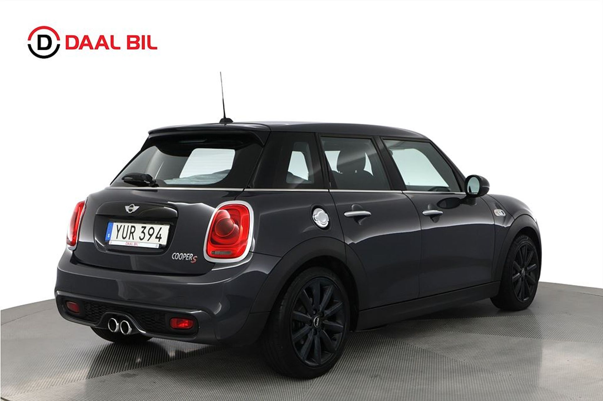 MINI Cooper S 2018, kuva 6/23