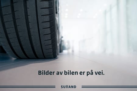 BMW X3 xDrive20d M SPORT, HENGERFESTE, VELHOLDT
