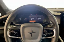Polestar 2 Long Range Dual Motor
