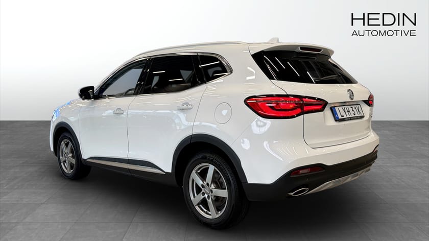Bild 2 av MG EHS PHEV Luxury