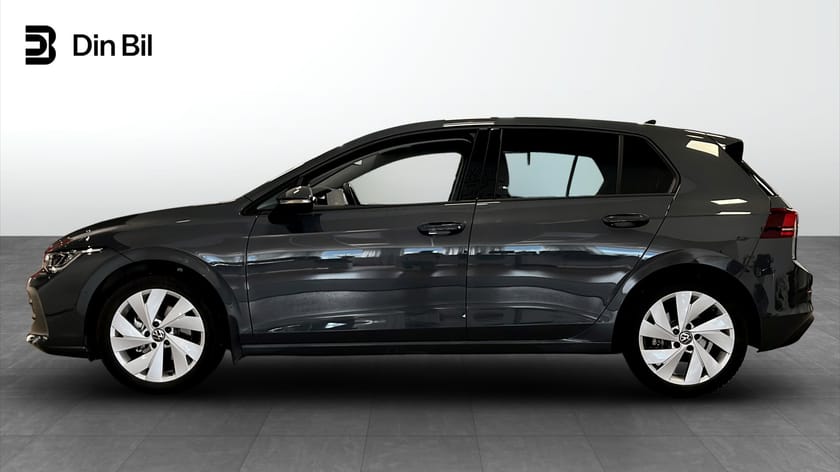Bild 2 av Volkswagen Golf eTSI 150 DSG värmare/kamera/carplay