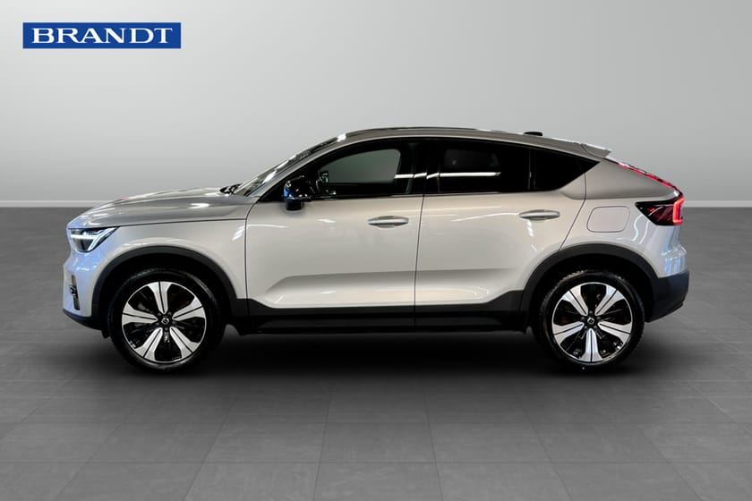 Bild 3 av Volvo C40 Recharge Plus